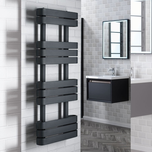 Sienna Rail - 1200 x 500mm
